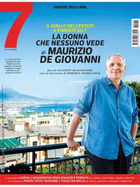 Cover of Sette
