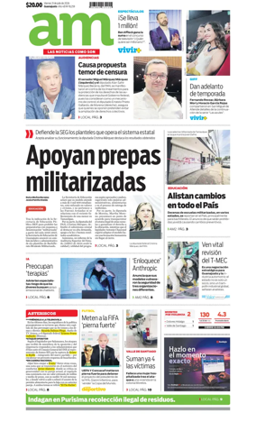 Cover of Corredor Industrial