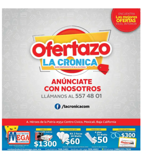 Cover of Ofertazo