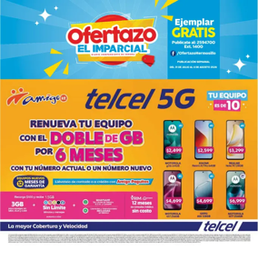 Cover of Ofertazos