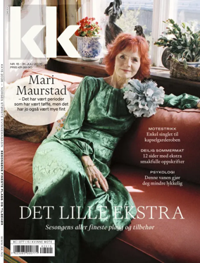 Cover of KK