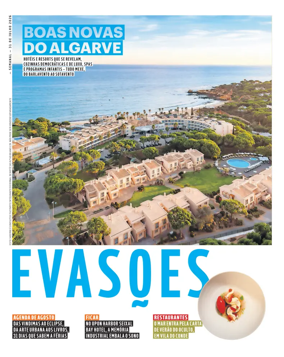 Cover of Evasoes