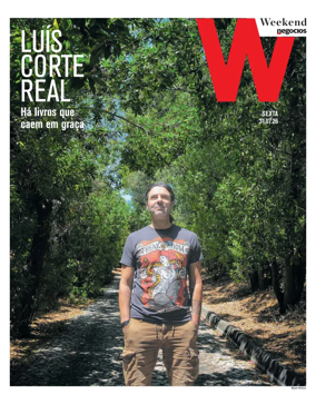 Cover of Weekend