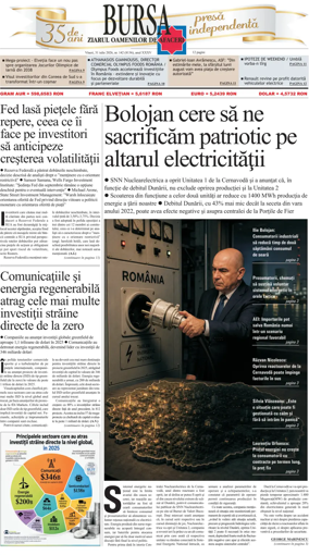 Cover of Bursa