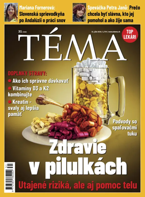 Cover of Tema