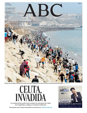 Cover of ABC Cadiz