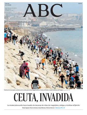 Cover of ABC (Nacional)