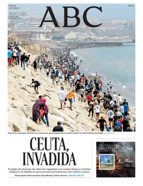 Cover of ABC Toledo