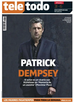 Cover of Teletodo