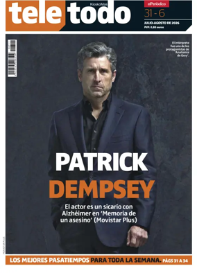 Cover of Teletodo