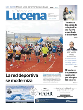 Cover of Lucena