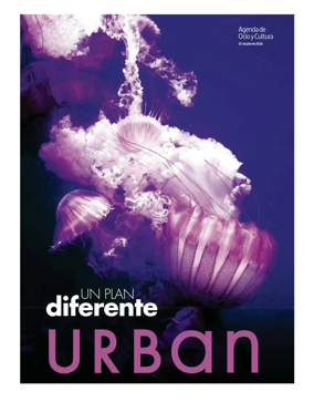 Cover of Urban | Levante EMV