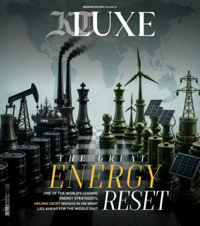 Cover of KT LUXE