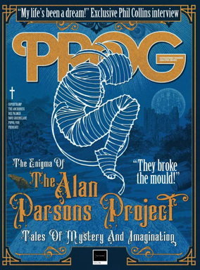 Cover of Prog