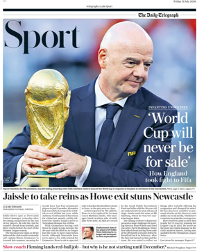 Cover of Sport