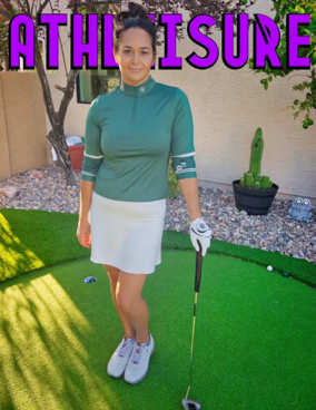 Cover of Athleisure