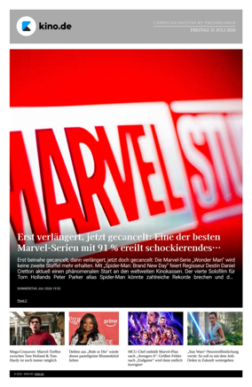 Cover of Kino.de
