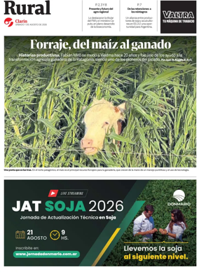 Cover of Rural