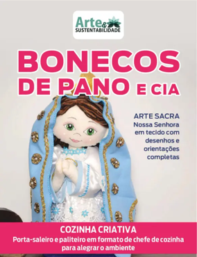 Cover of Arte e Sustentabilidade