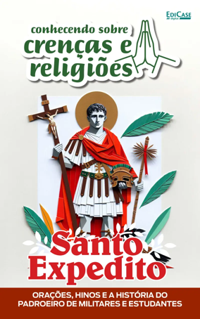 Cover of Conhecendo Crencas e Religioes