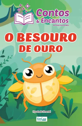 Cover of Contos & Encantos