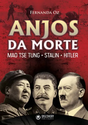 Cover of Discovery Publicacoes