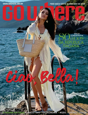 Cover of Go Where