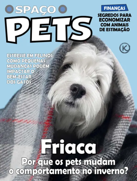 Cover of Spaco Pets