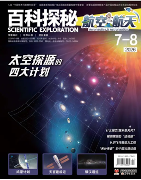 Cover of Explore More on Aerospace