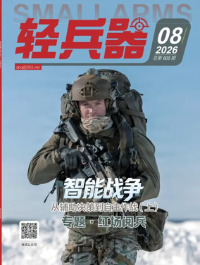 Cover of Small Arms