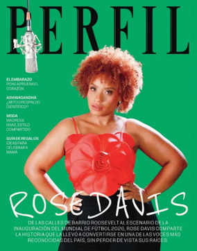 Cover of Perfil (Costa Rica)