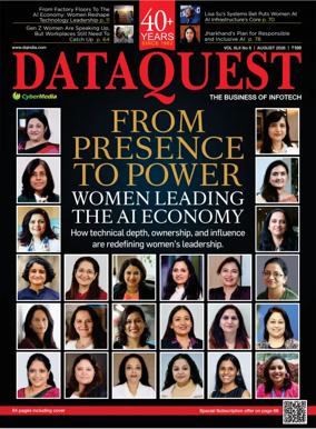 Cover of Dataquest