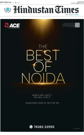 Cover of HT Navi Mumbai Live