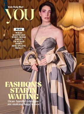 Cover of YOU