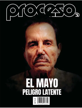 Cover of Proceso