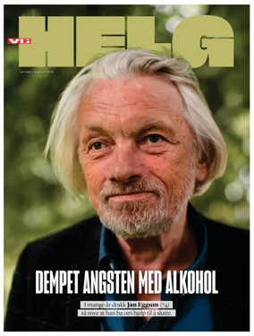Cover of VG Helg