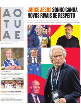 Cover of Ataque
