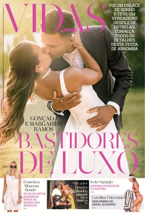 Cover of Vidas