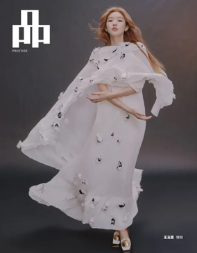 Cover of PIN Prestige (Singapore)