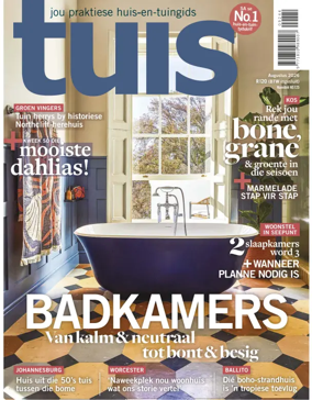 Cover of Tuis