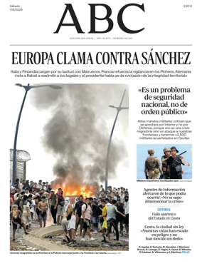 Cover of ABC (Nacional)