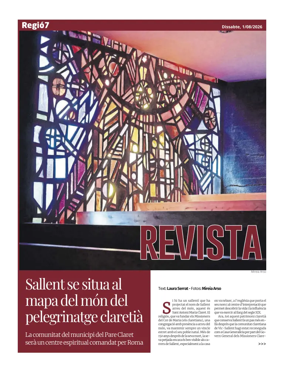 Cover of Dominical