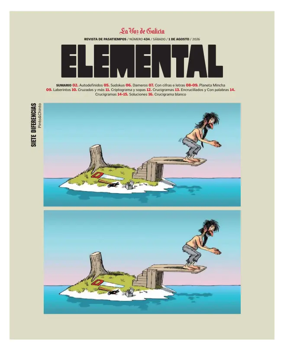 Cover of Elemental