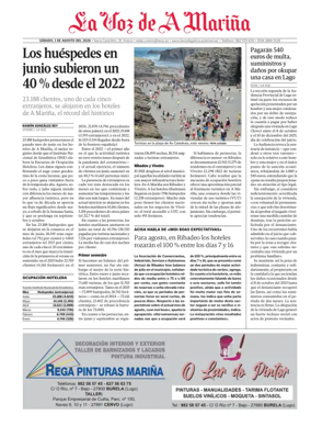 Cover of Viveiro local