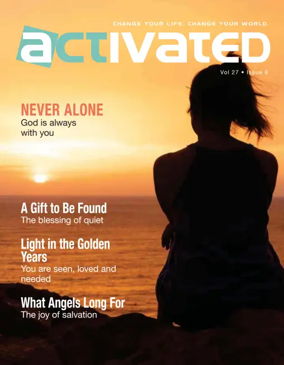 Cover of Activated