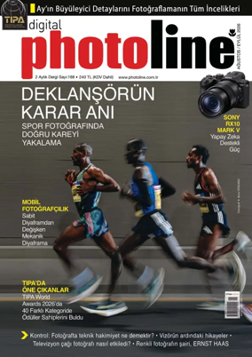Cover of Photoline