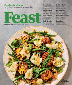 Cover of Feast
