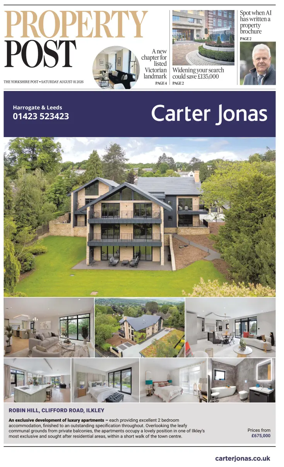 Cover of Property