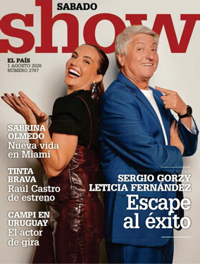 Cover of Sabado Show