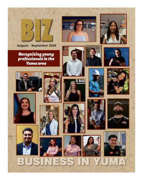Cover of BIZ